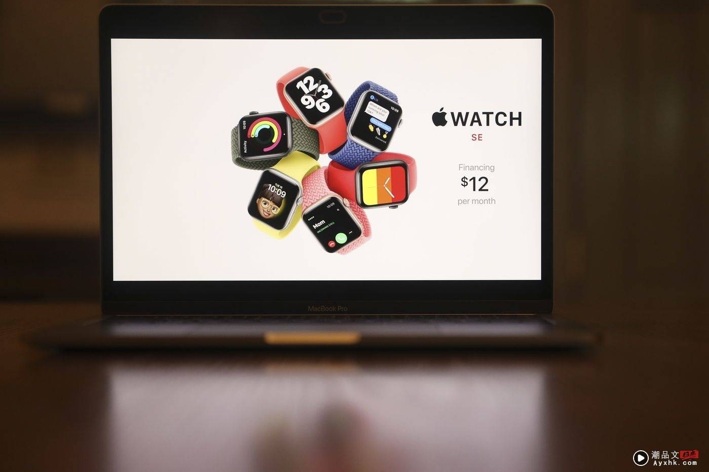 Apple Watch 要出 Pro？传价格高于 iPhone 14 数码科技 图4张